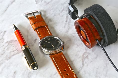 radiomir watch straps